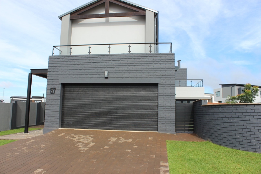 4 Bedroom Property for Sale in Fountainbrook Estate Gauteng