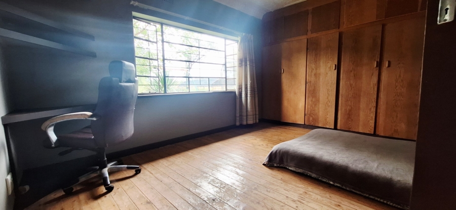 Commercial Property for Sale in Unitas Park Gauteng