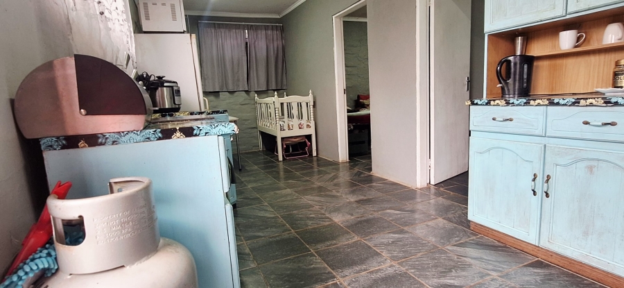 Commercial Property for Sale in Unitas Park Gauteng