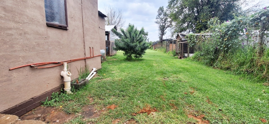 Commercial Property for Sale in Unitas Park Gauteng