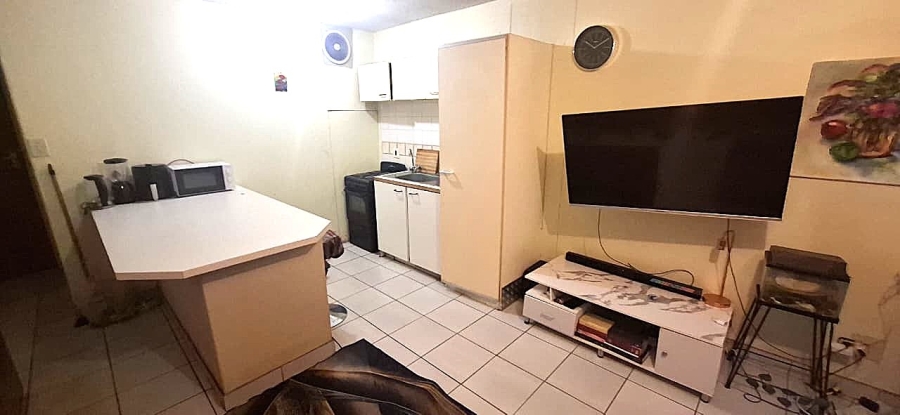 To Let 1 Bedroom Property for Rent in Pretoria Central Gauteng