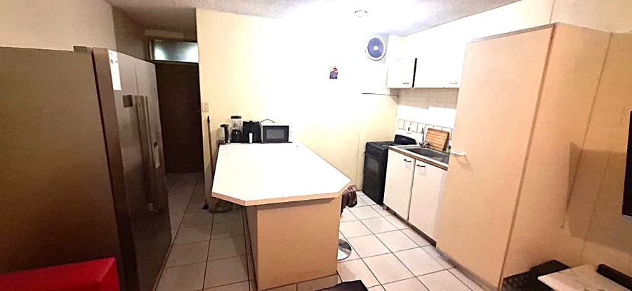 To Let 1 Bedroom Property for Rent in Pretoria Central Gauteng
