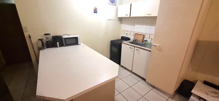 To Let 1 Bedroom Property for Rent in Pretoria Central Gauteng