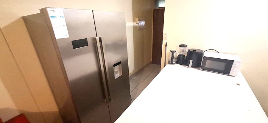 To Let 1 Bedroom Property for Rent in Pretoria Central Gauteng