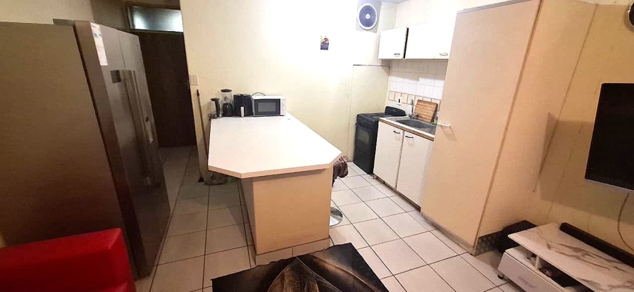 To Let 1 Bedroom Property for Rent in Pretoria Central Gauteng