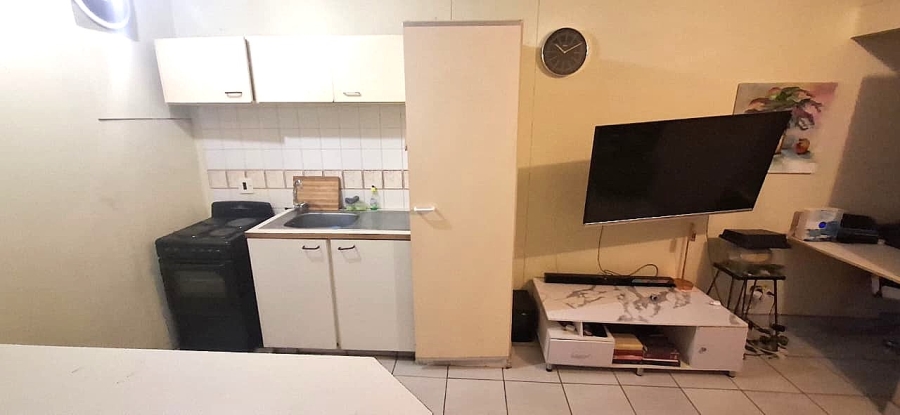 To Let 1 Bedroom Property for Rent in Pretoria Central Gauteng