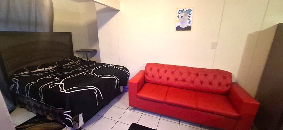 To Let 1 Bedroom Property for Rent in Pretoria Central Gauteng
