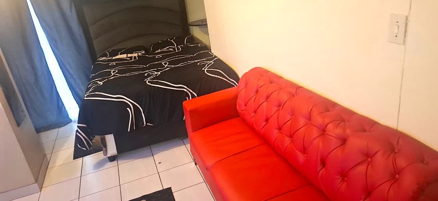 To Let 1 Bedroom Property for Rent in Pretoria Central Gauteng