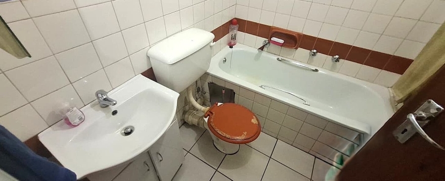 To Let 1 Bedroom Property for Rent in Pretoria Central Gauteng