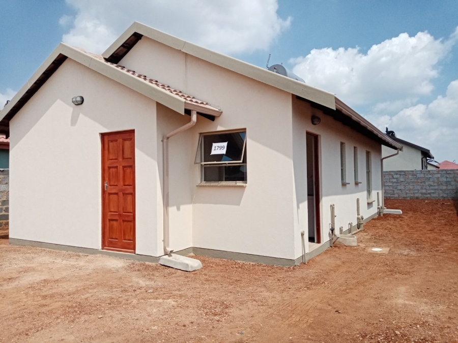 2 Bedroom Property for Sale in Windmill Park Gauteng