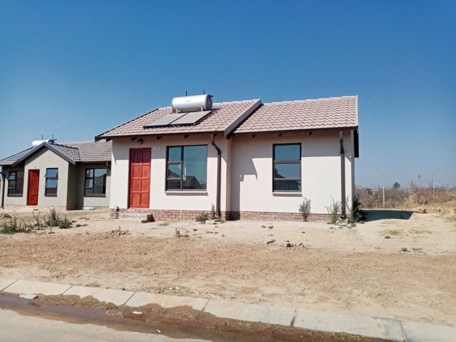 2 Bedroom Property for Sale in Windmill Park Gauteng