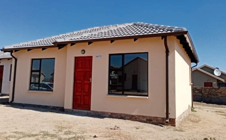 2 Bedroom Property for Sale in Windmill Park Gauteng