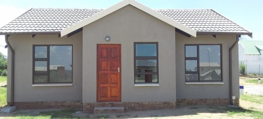 2 Bedroom Property for Sale in Windmill Park Gauteng