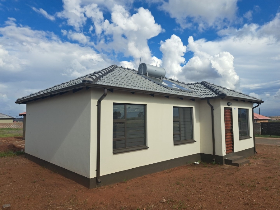 2 Bedroom Property for Sale in Windmill Park Gauteng