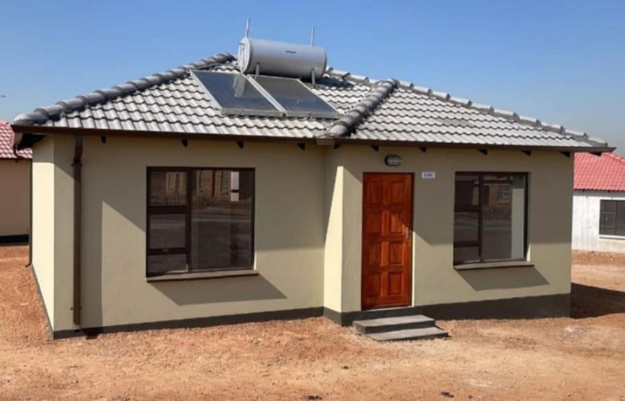 2 Bedroom Property for Sale in Windmill Park Gauteng