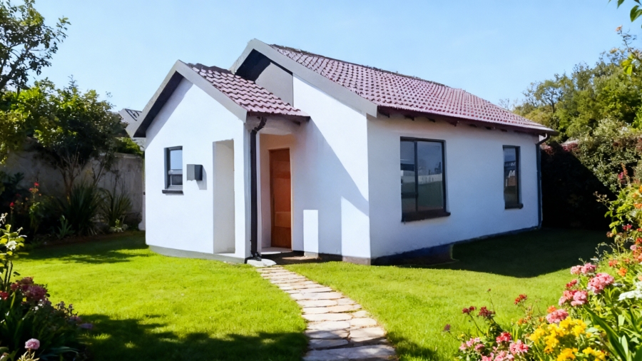 2 Bedroom Property for Sale in Windmill Park Gauteng