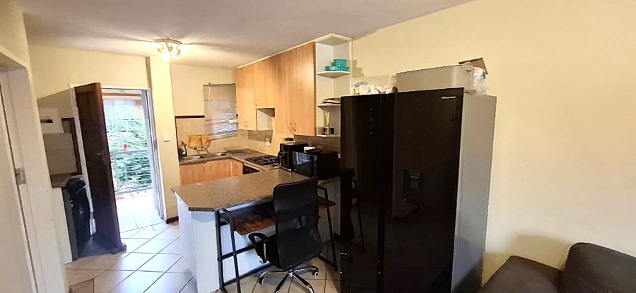 To Let 2 Bedroom Property for Rent in The Orchards Gauteng