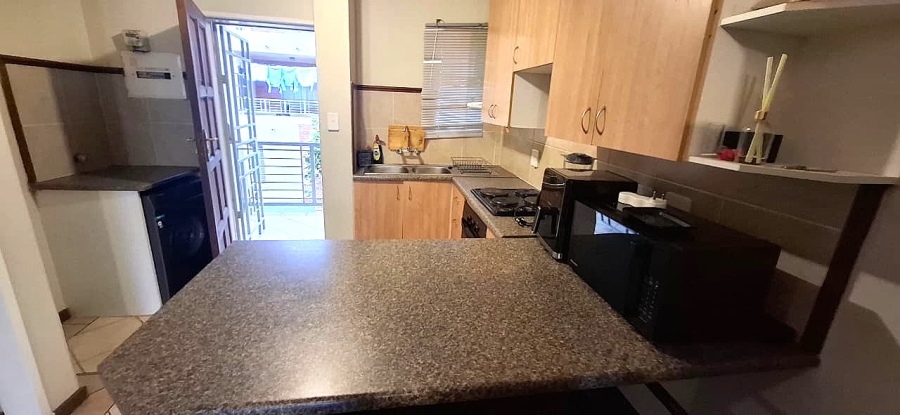To Let 2 Bedroom Property for Rent in The Orchards Gauteng