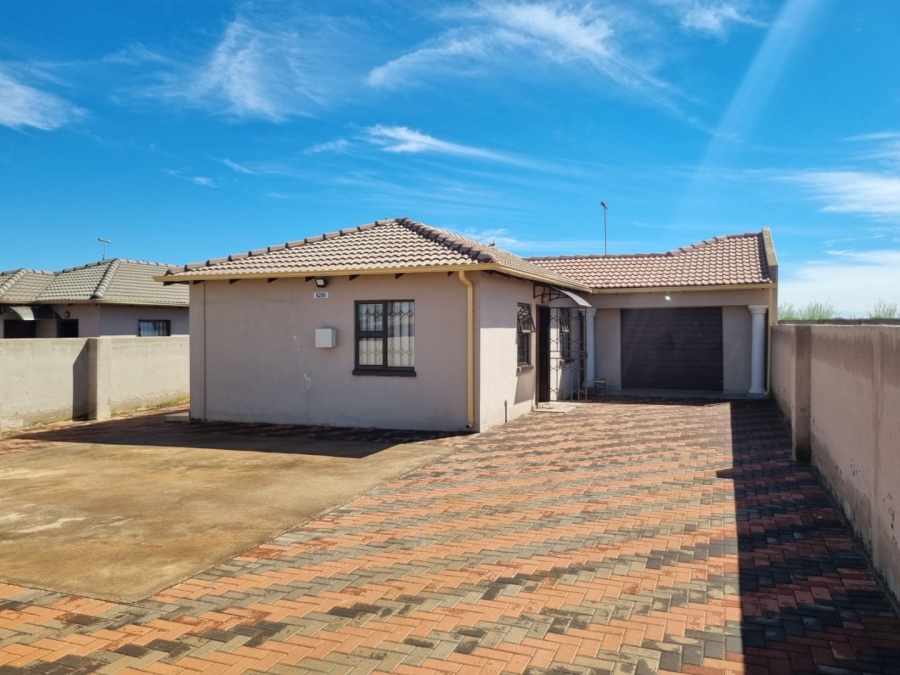 3 Bedroom Property for Sale in Dawn Park Gauteng