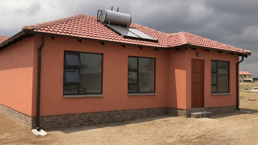 2 Bedroom Property for Sale in Crystal Park Gauteng