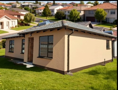 2 Bedroom Property for Sale in Crystal Park Gauteng