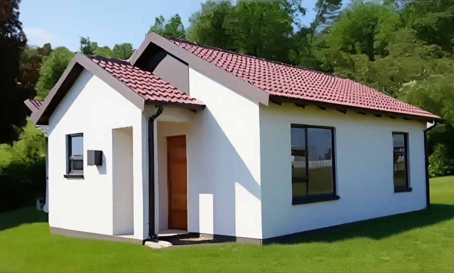 2 Bedroom Property for Sale in Crystal Park Gauteng
