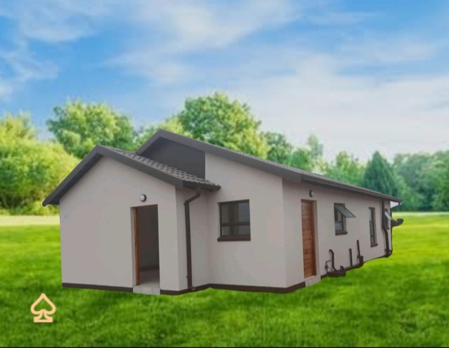 2 Bedroom Property for Sale in Crystal Park Gauteng