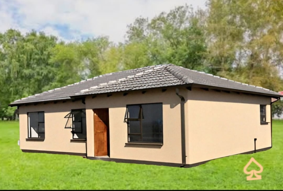 2 Bedroom Property for Sale in Crystal Park Gauteng