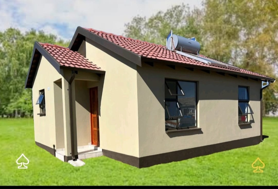 2 Bedroom Property for Sale in Crystal Park Gauteng