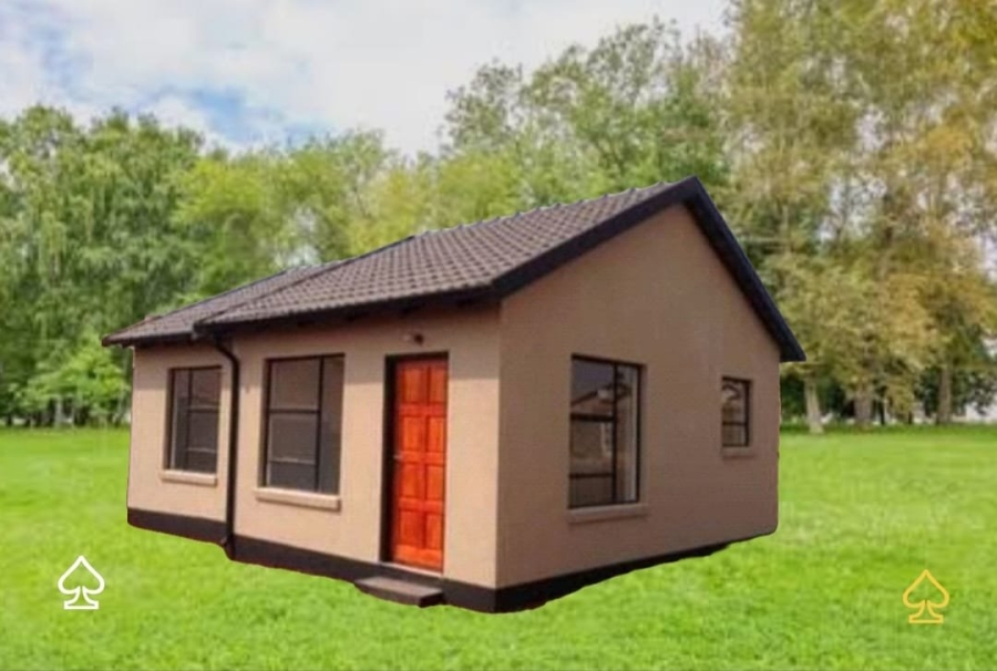 2 Bedroom Property for Sale in Crystal Park Gauteng