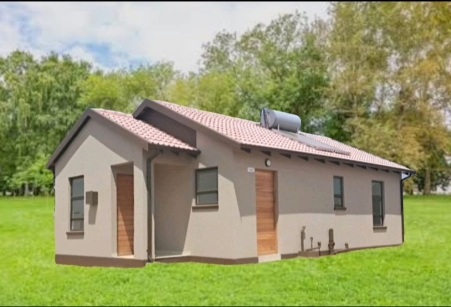 2 Bedroom Property for Sale in Crystal Park Gauteng