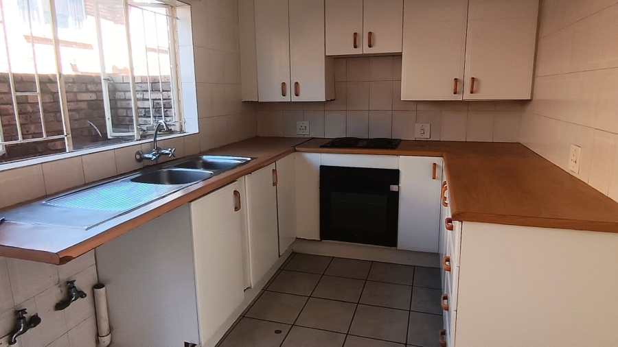 3 Bedroom Property for Sale in Vanderbijlpark SE 1 Gauteng