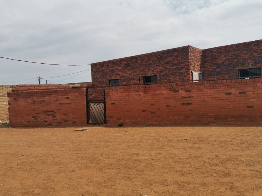2 Bedroom Property for Sale in Stretford Gauteng
