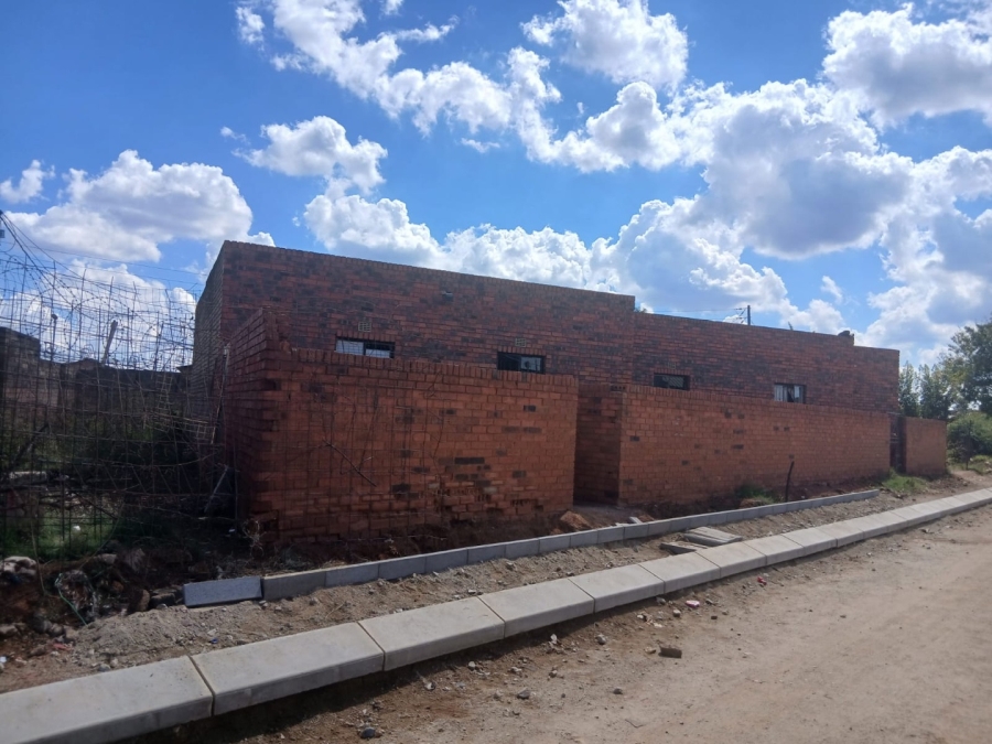 2 Bedroom Property for Sale in Stretford Gauteng