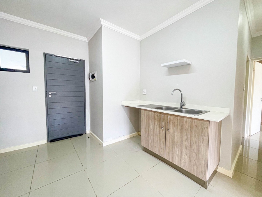 To Let 2 Bedroom Property for Rent in Halfway Gardens Gauteng