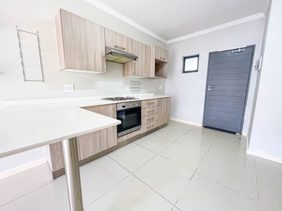 To Let 2 Bedroom Property for Rent in Halfway Gardens Gauteng