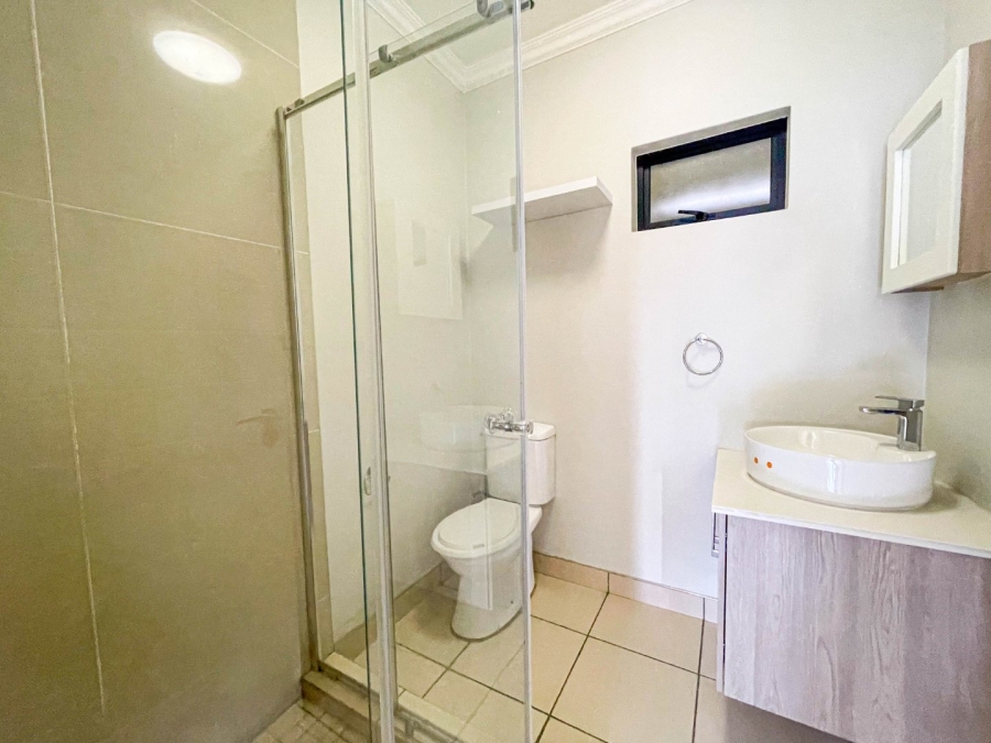 To Let 2 Bedroom Property for Rent in Halfway Gardens Gauteng