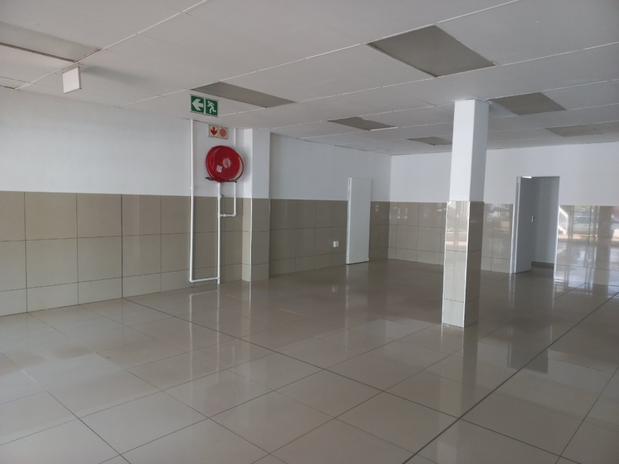 To Let Commercial Property for Rent in Pretoria North Gauteng