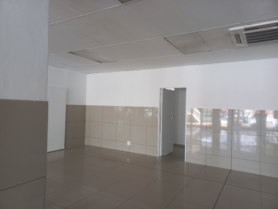 To Let Commercial Property for Rent in Pretoria North Gauteng