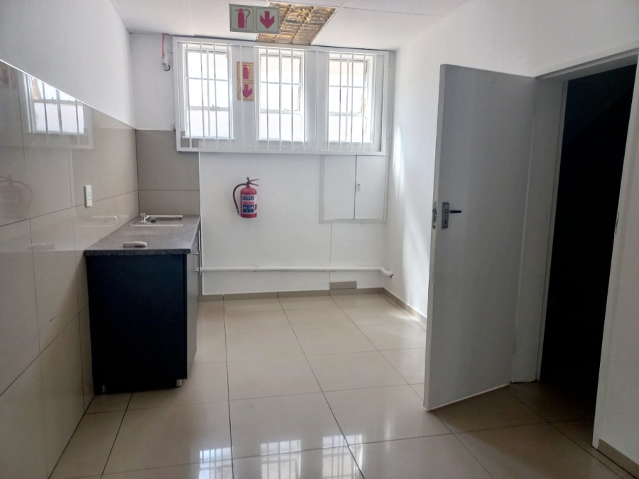 To Let Commercial Property for Rent in Pretoria North Gauteng