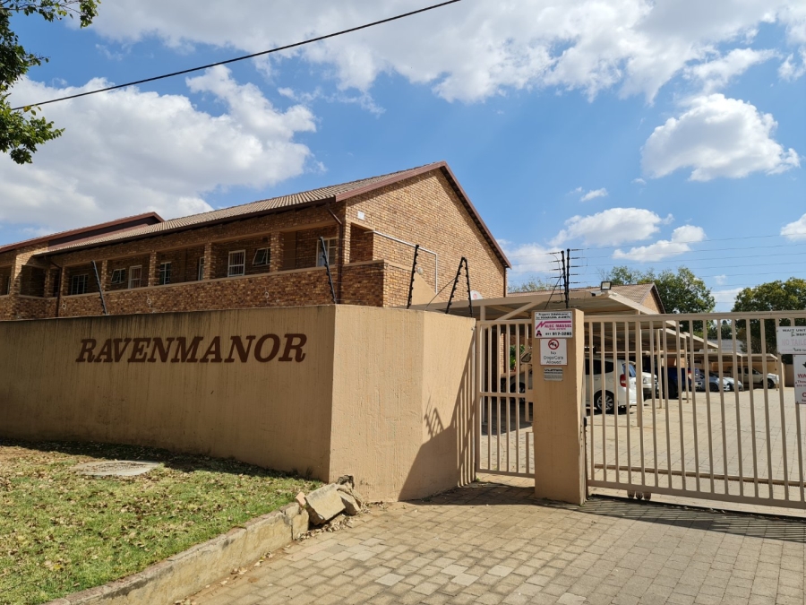 2 Bedroom Property for Sale in Ravensklip Gauteng