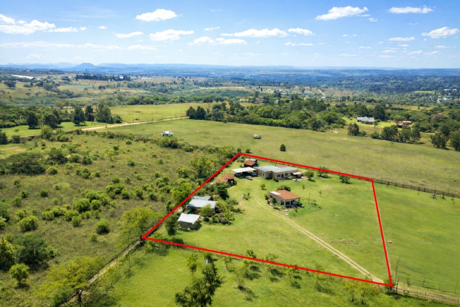  Bedroom Property for Sale in Farmall A H Gauteng