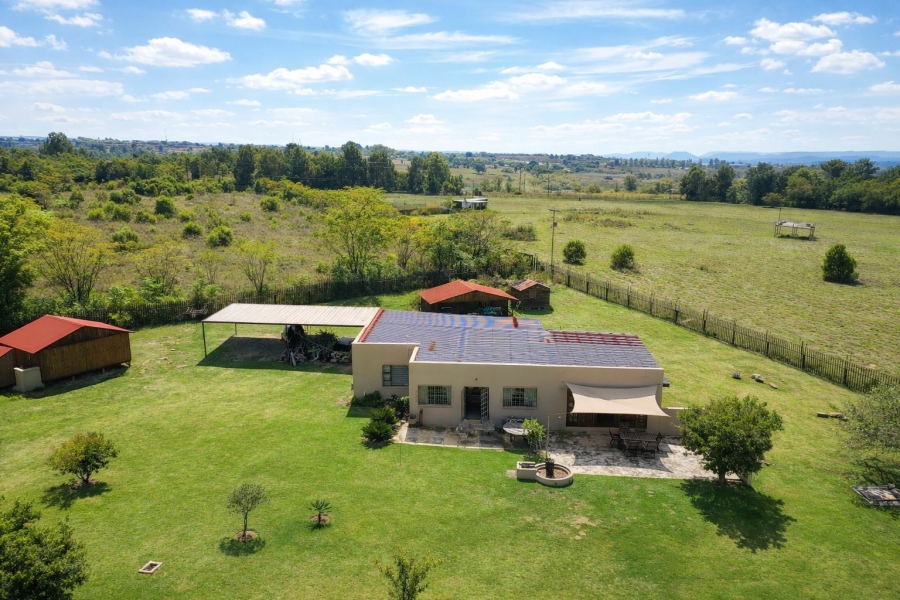  Bedroom Property for Sale in Farmall A H Gauteng