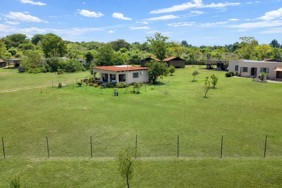 Bedroom Property for Sale in Farmall A H Gauteng