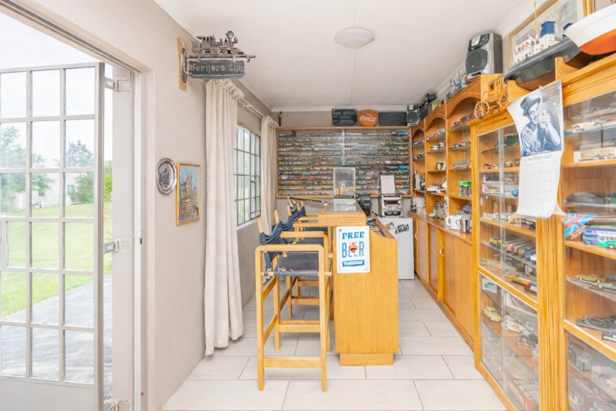  Bedroom Property for Sale in Farmall A H Gauteng