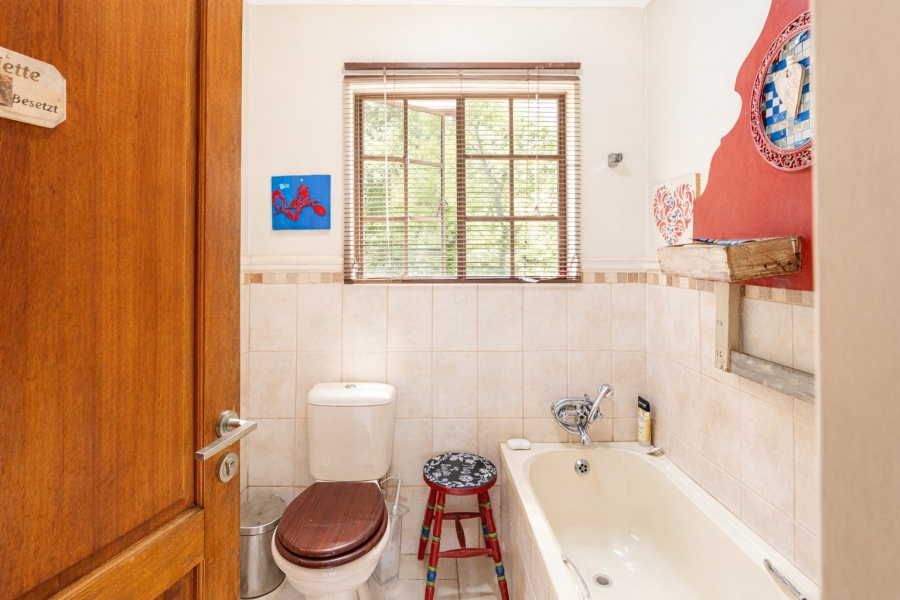  Bedroom Property for Sale in Farmall A H Gauteng