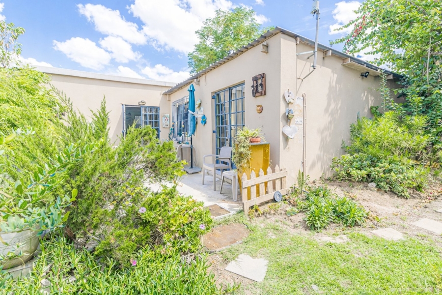  Bedroom Property for Sale in Farmall A H Gauteng