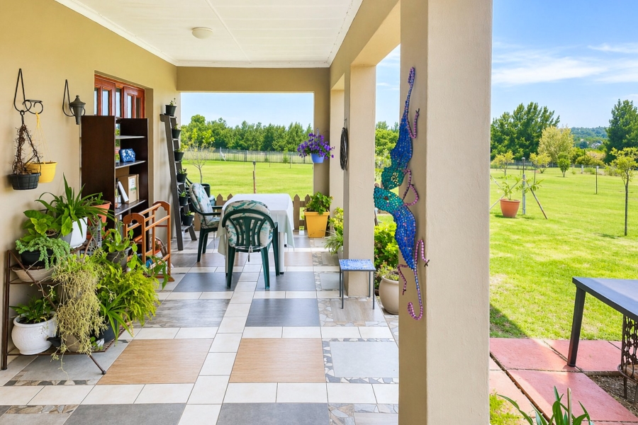  Bedroom Property for Sale in Farmall A H Gauteng
