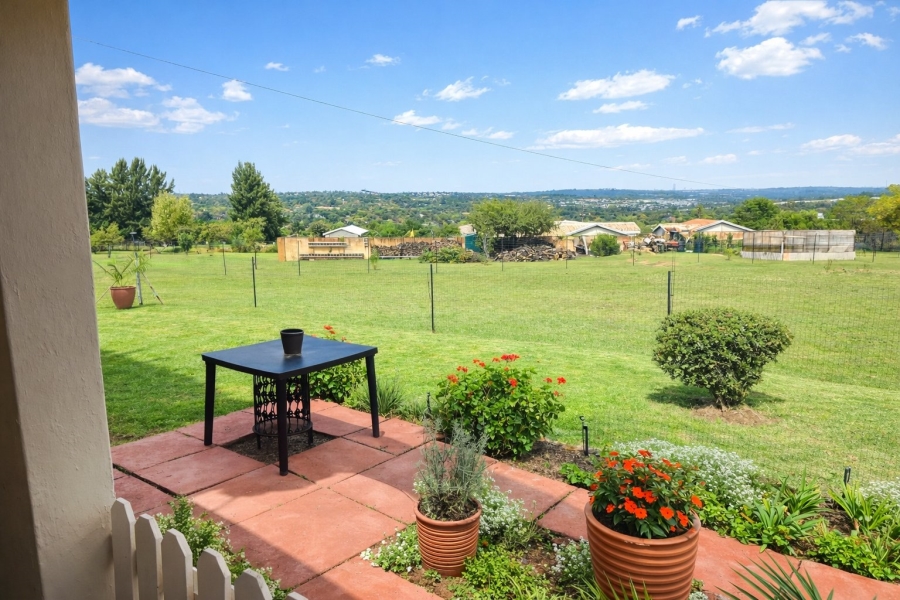  Bedroom Property for Sale in Farmall A H Gauteng