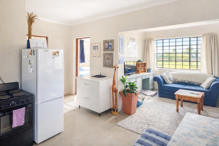  Bedroom Property for Sale in Farmall A H Gauteng
